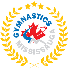 Mississauga Gymnastic Club logo