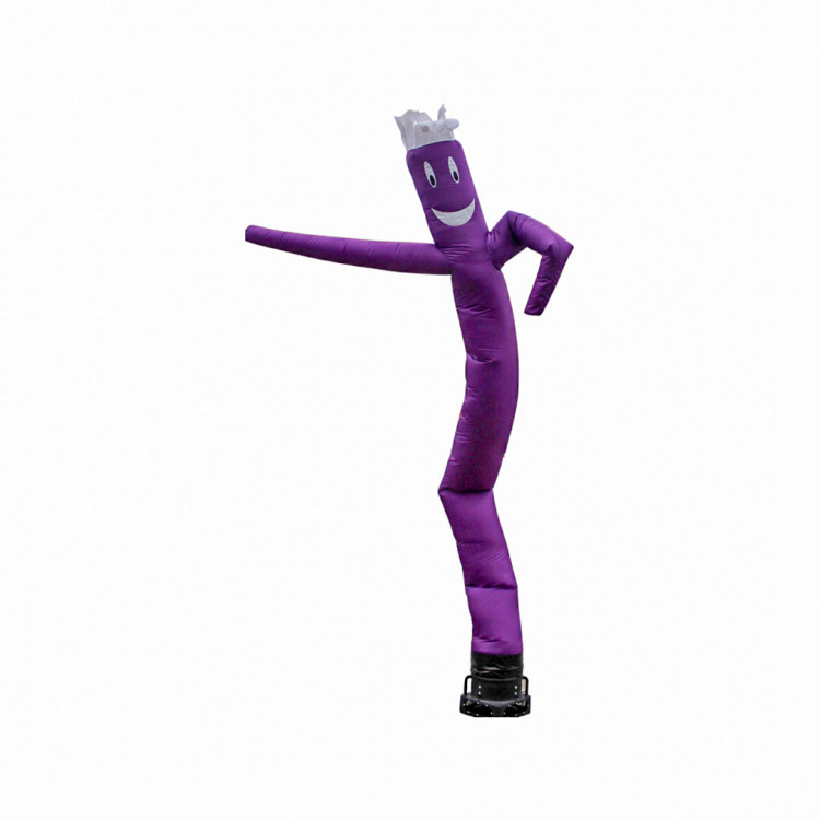 Purple Air Dancer