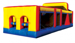 GP203020Ob 1666898819 1 30' Backyard Obstacle Course