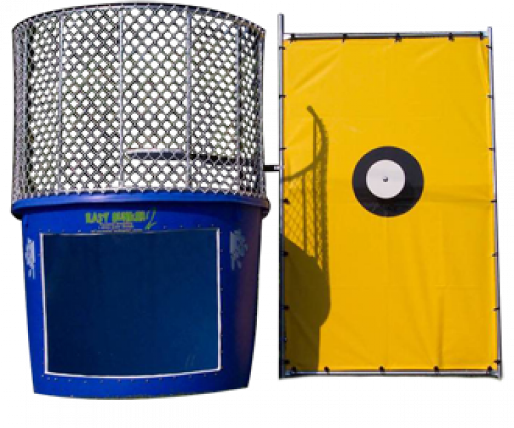 Dunk Tank - Dunk Tank Rentals Mississauga ON