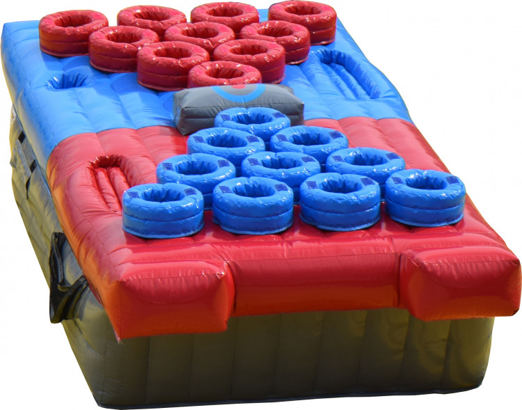 Inflatable Table Pong