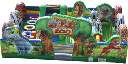 Animal Playland Center