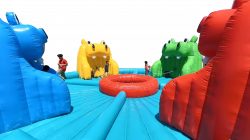 Hungry20hippos 1 1705944776 Hippo Chow Down