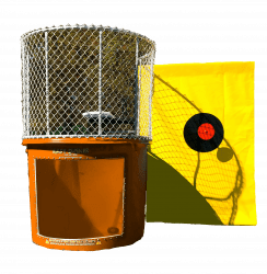 Dunk Tank