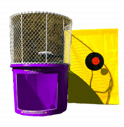 Dunk Tank