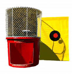Dunk Tank