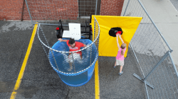 Dunk Tank