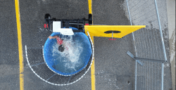 Dunk Tank