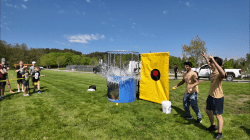 Dunk Tank