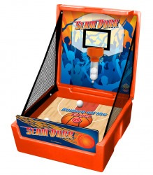 Slam Dunk Carnival Game