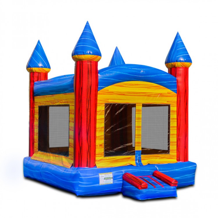 Bouncy Castles