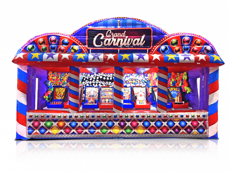 Grand Carnival