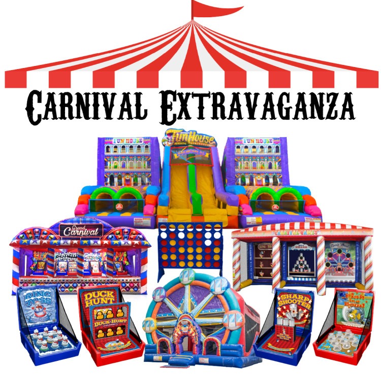 Carnival Extravaganza