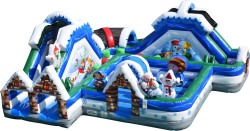 Winter Playland