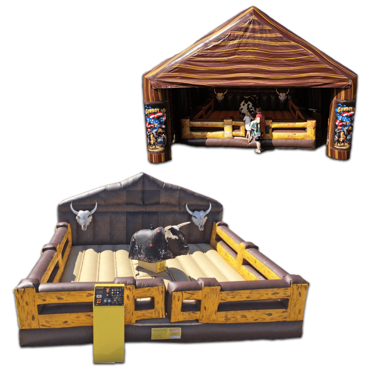 Mechanical Bull
