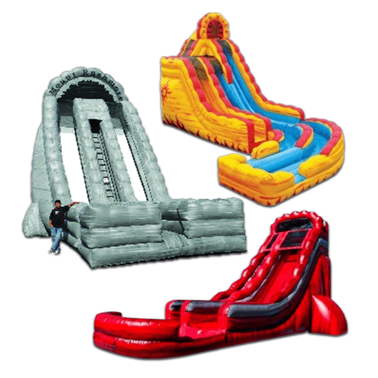 Slides